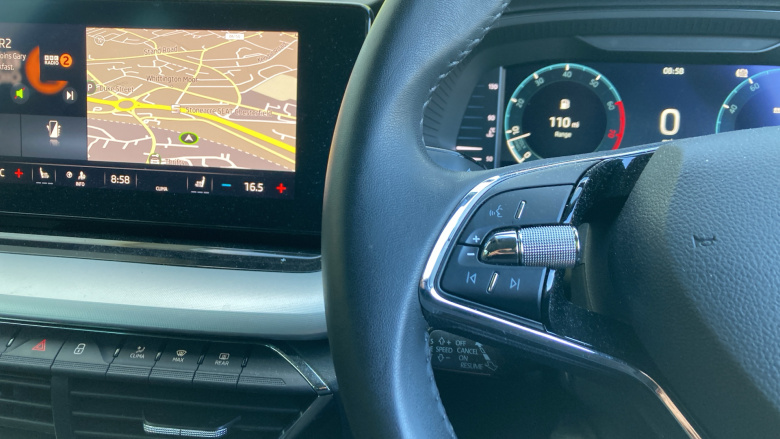 Skoda Octavia 1.5 TSI SE L 5dr Petrol Estate